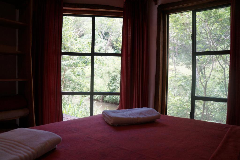 Tacuara Lodge Обера Номер фото