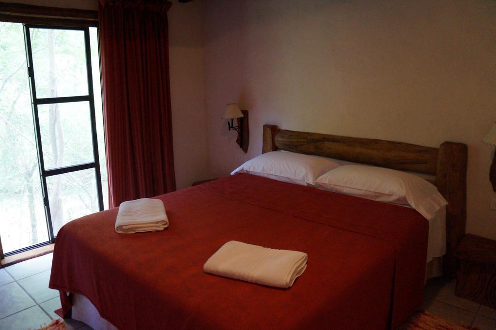 Tacuara Lodge Обера Номер фото