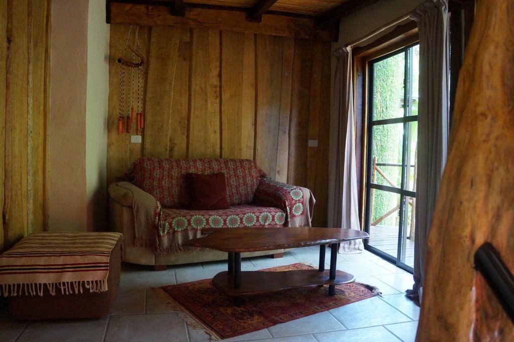 Tacuara Lodge Обера Номер фото