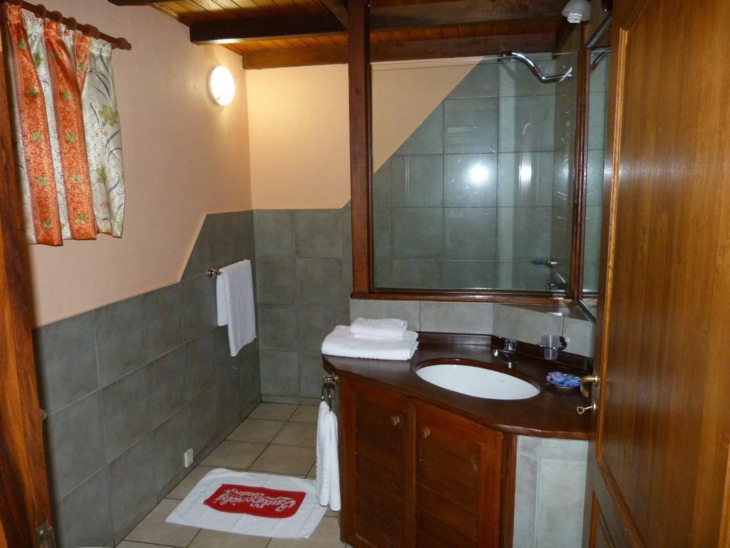 Tacuara Lodge Обера Номер фото